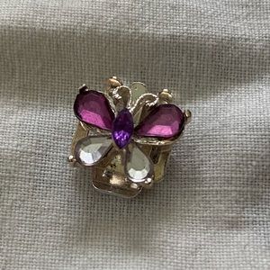 Butterfly Sandal Clip🦋